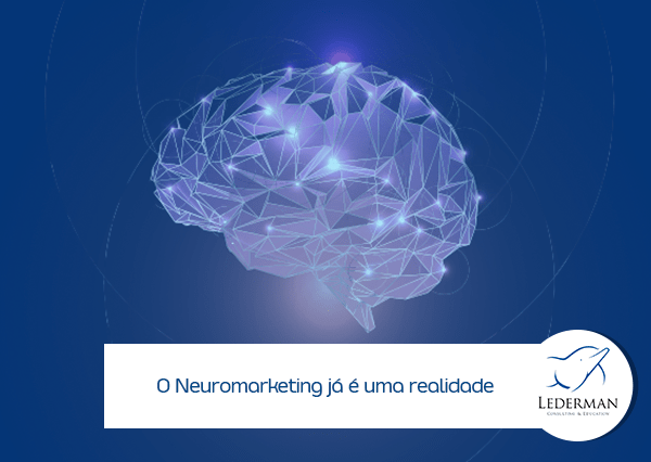 O Neuromarketing já é uma realidade