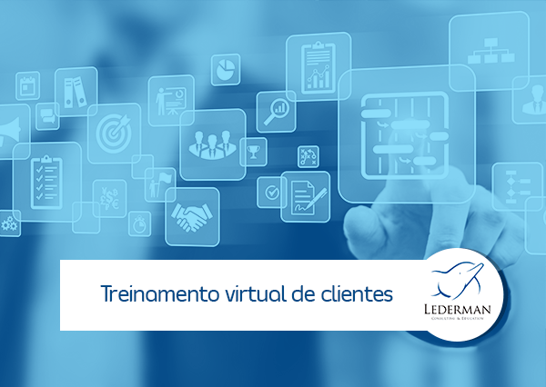 Entenda vantagens e como fazer treinamento com virtual de clientes