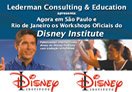 Workshop Disney na Folha de São Paulo