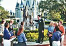 Disney compartilha Insights com Empresas