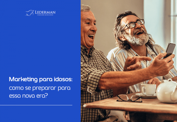 marketing para idosos