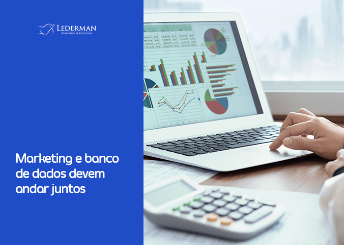 Marketing e banco de dados