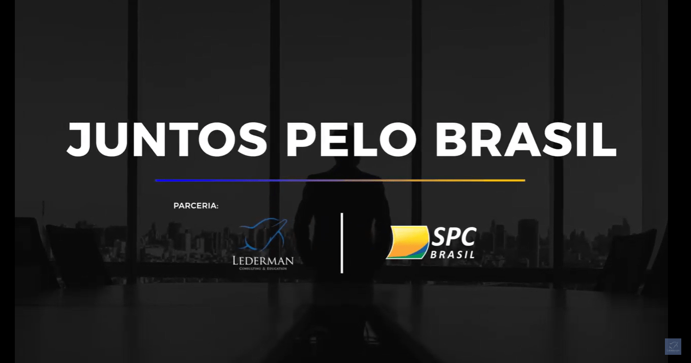 Live SPC Brasil
