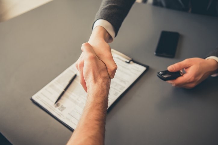 Considerações finais sobre motivação em vendas Considerações finais sobre motivação em vendas