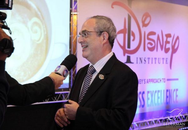 Disney Institute São Paulo 2014