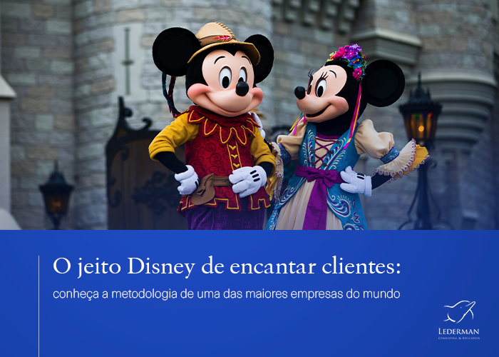 O Jeito Disney