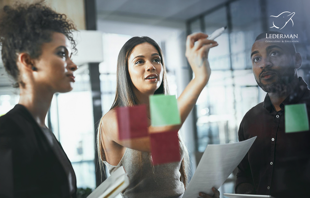 desafios nas empresas