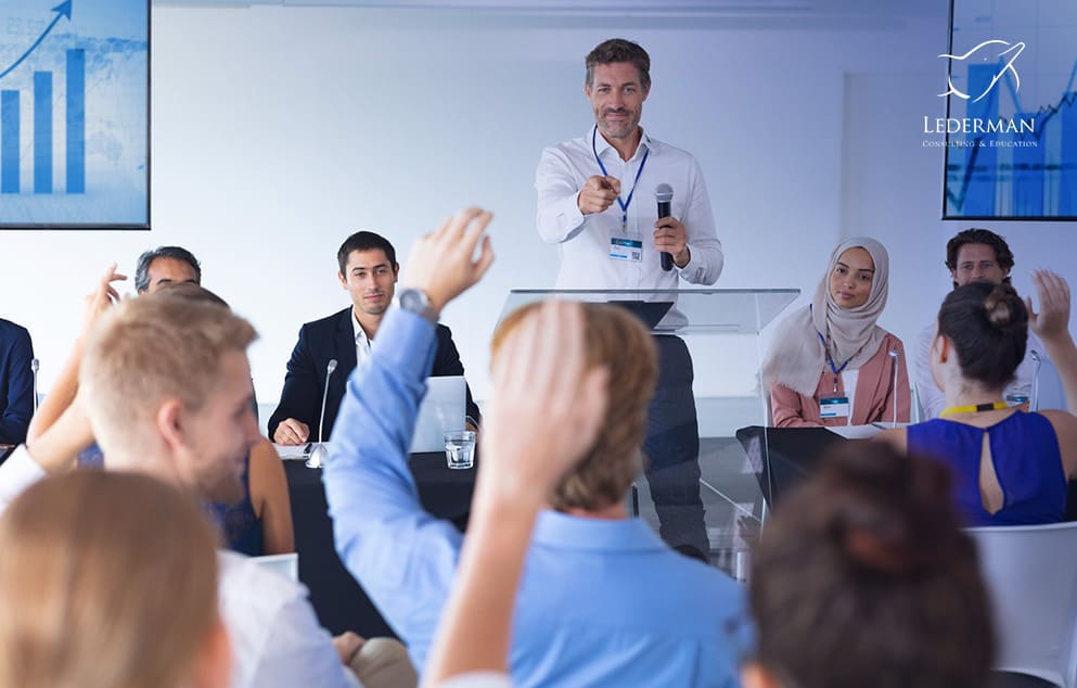 Treinamento de vendas: o que é, importância e como melhorá-lo