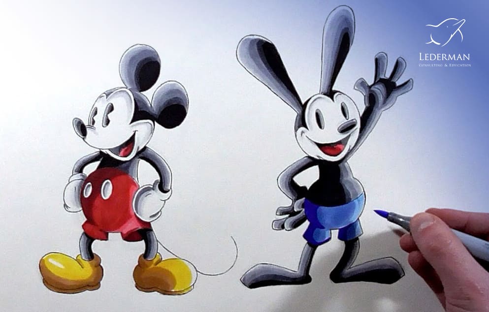 História do Mickey Mouse e sua criação: de Oswald ao maior símbolo da Disney