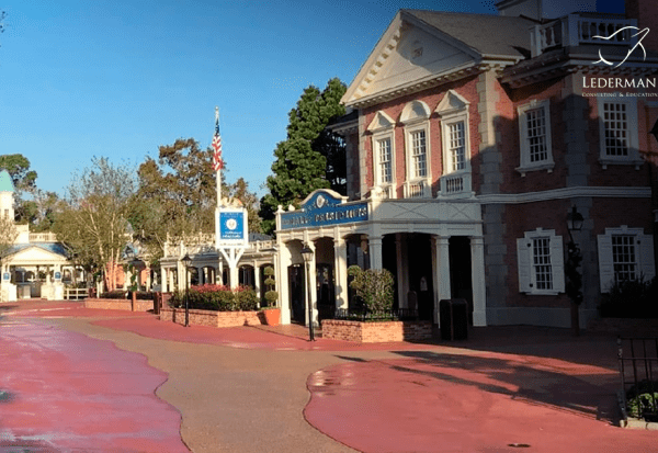 magic kingdom