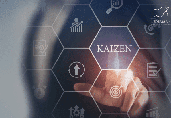 o que é kaizen