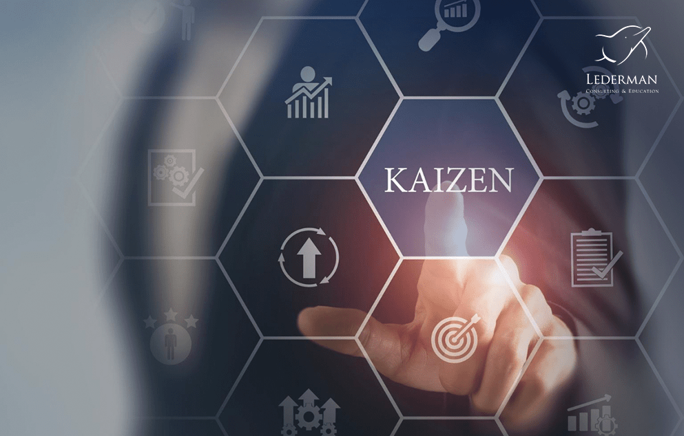 o que é kaizen
