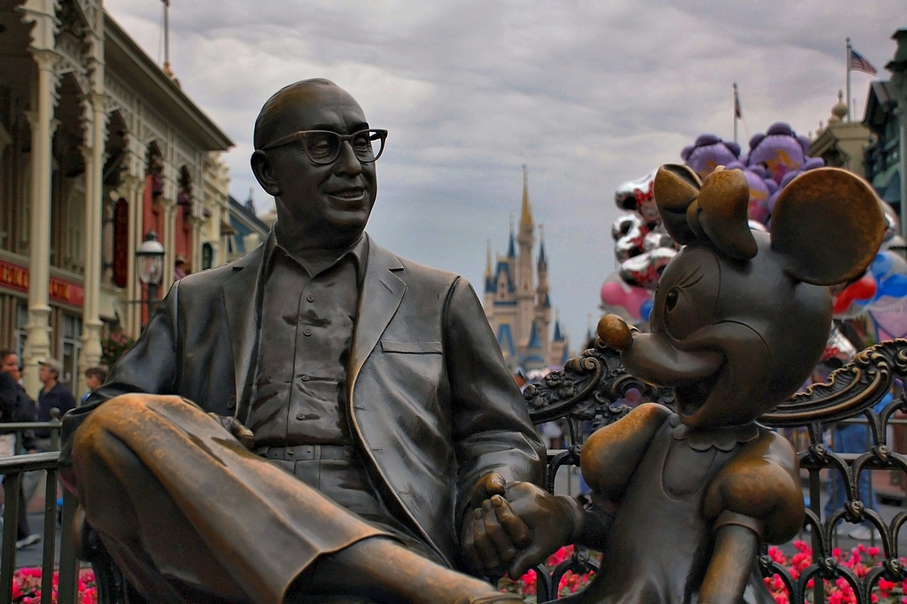 Disney Magic Kingdom Disney Magic Kingdom