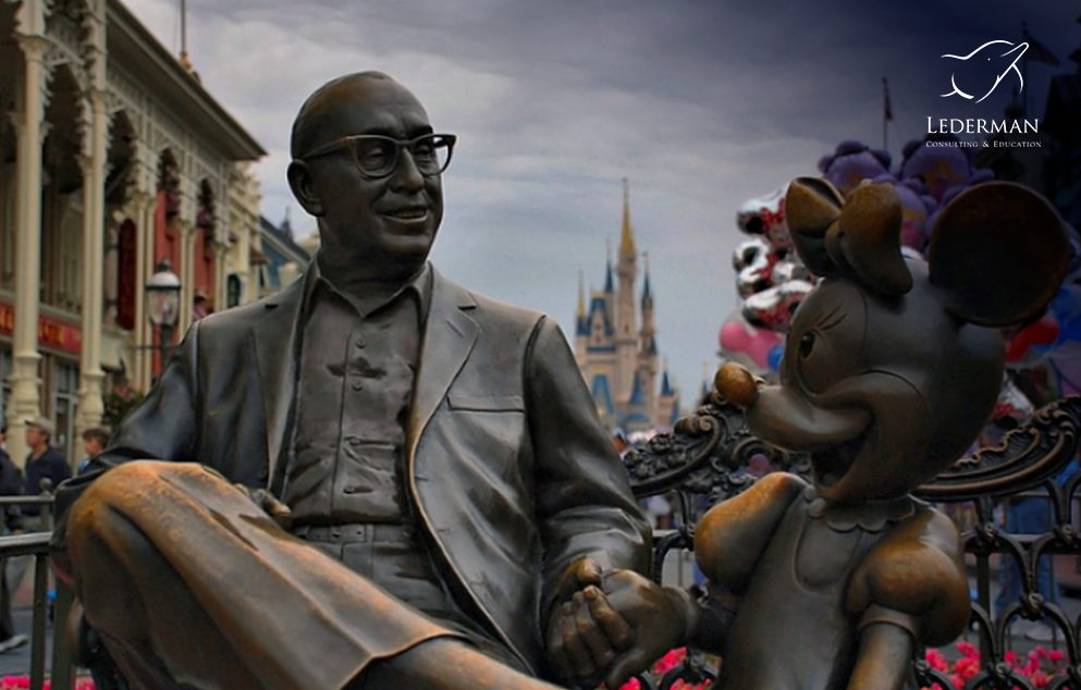Disney Magic Kingdom