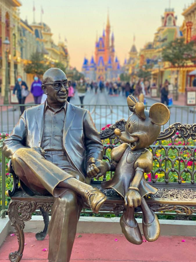 Disney Magic Kingdom Disney Magic Kingdom