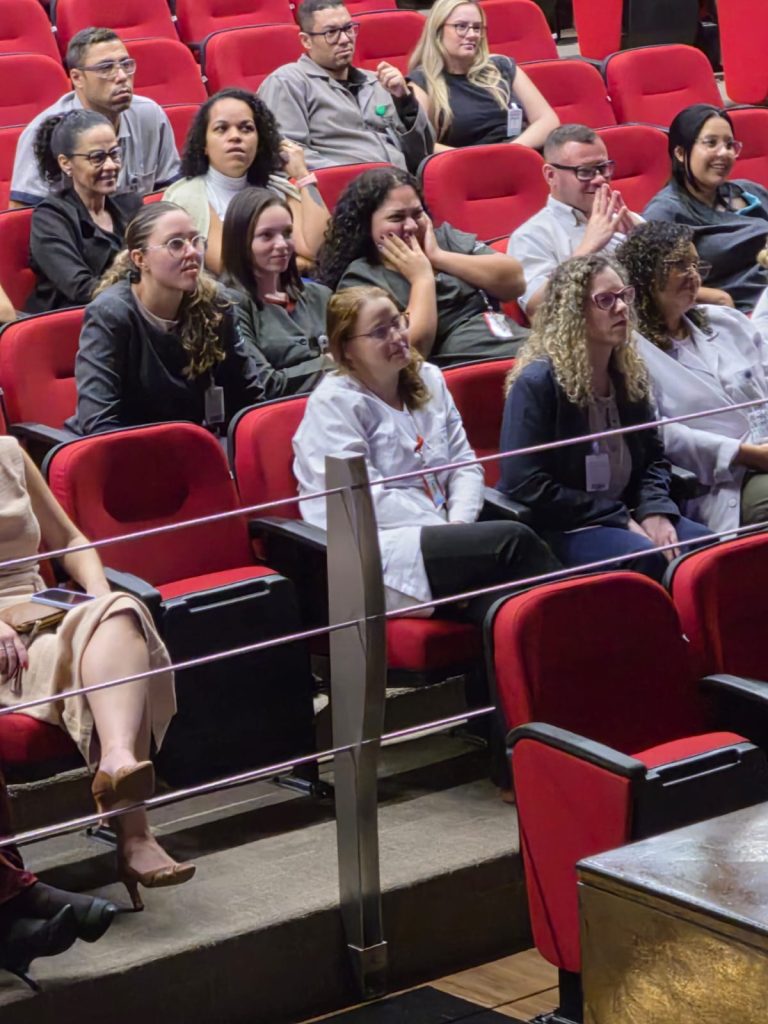 Hospital Santa Catarina