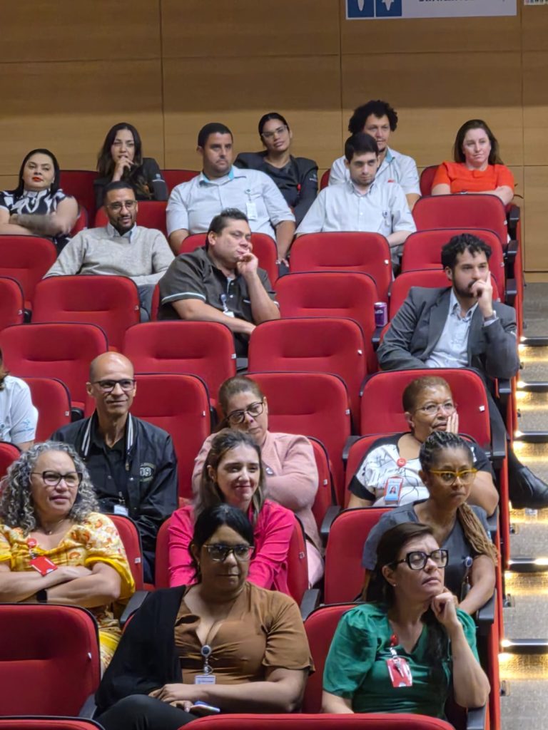 Hospital Santa Catarina