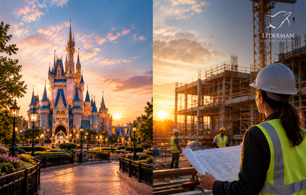 Como aplicar o Jeito Disney na sua empresa