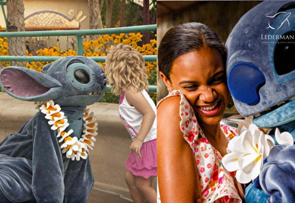 Como a Disney transforma encantamento em padrão de atendimento