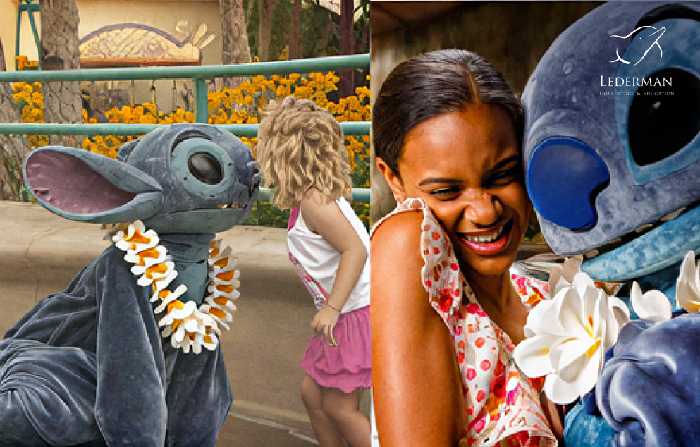 Como a Disney transforma encantamento em padrão de atendimento